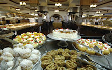 Foto Hotel Atlantica Club Porto Bello Beach in Kardamena ( Kos)